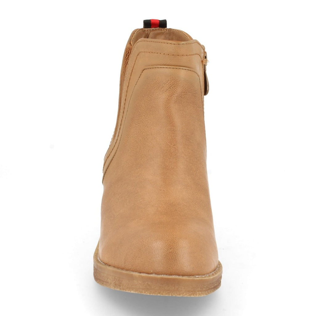 Botines mujer Cyrena
