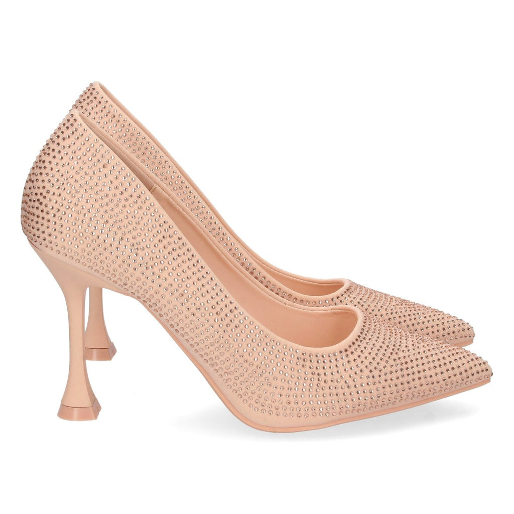 Zapatos de tacón