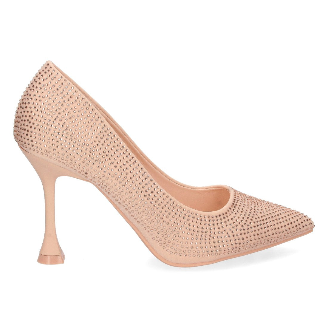 Zapatos de tacón