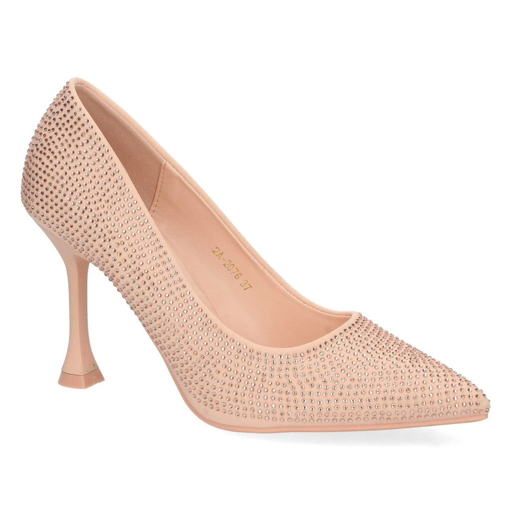 Zapatos de tacón