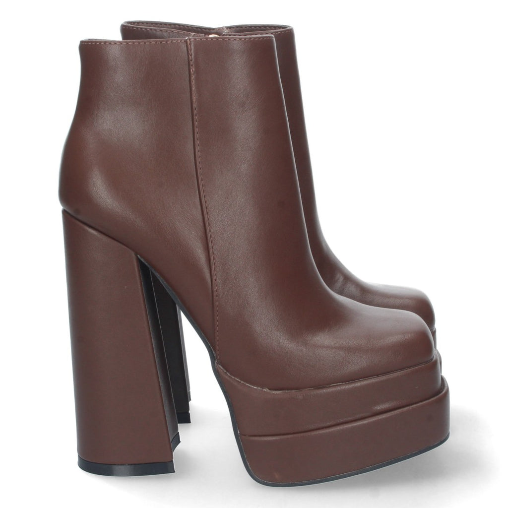Botines mujer Cyrena