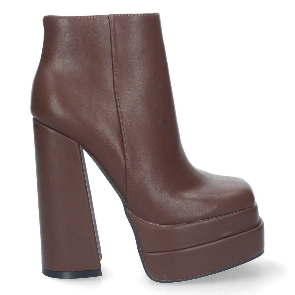 Botines mujer Cyrena
