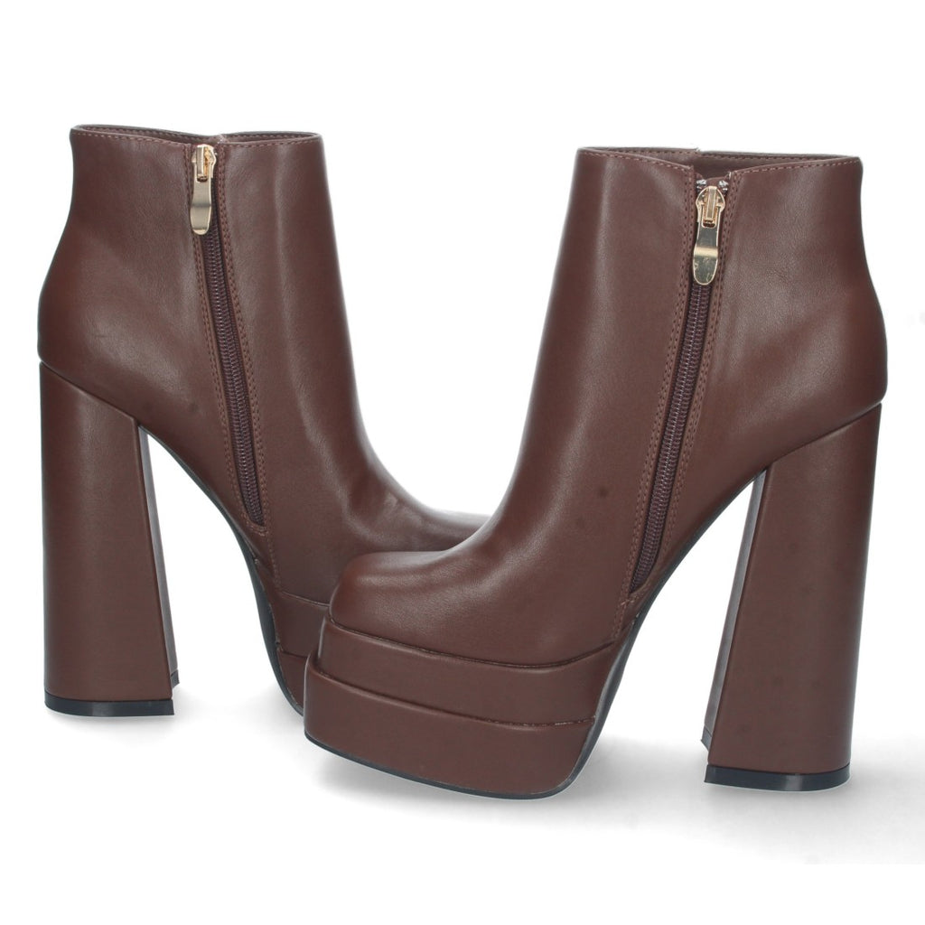 Botines mujer Cyrena