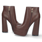 Botines mujer Cyrena