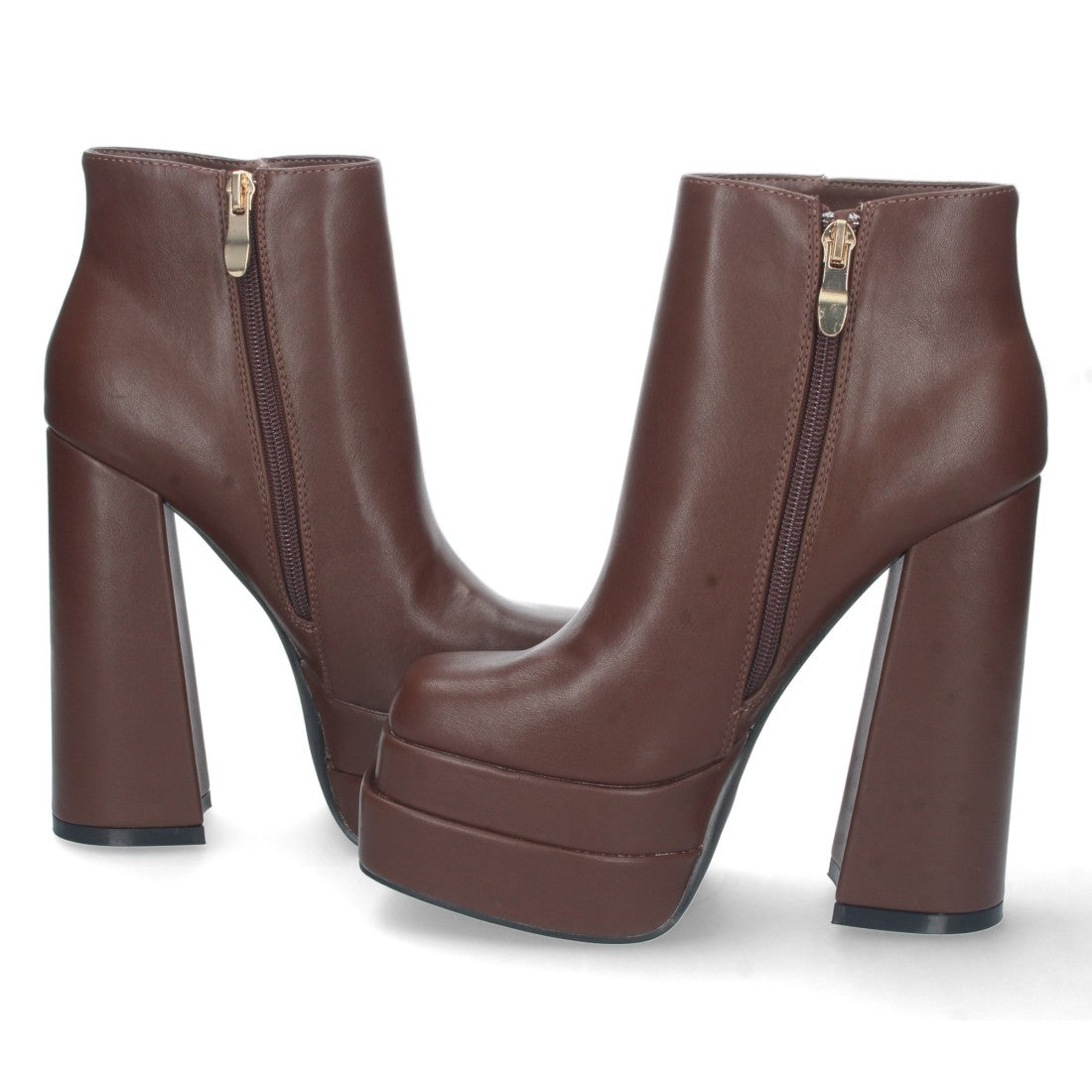 Botines mujer Cyrena