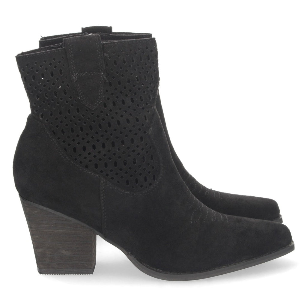 Botines mujer Cyrena
