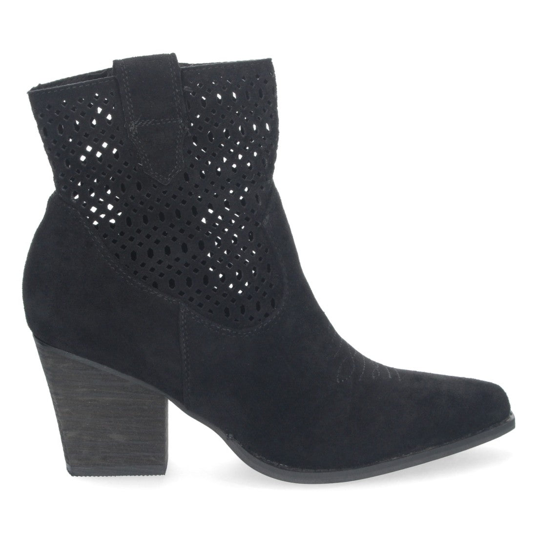 Botines mujer Cyrena