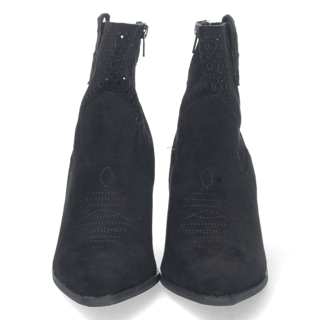Botines mujer Cyrena