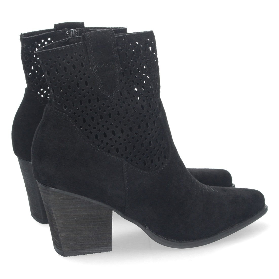 Botines mujer Cyrena