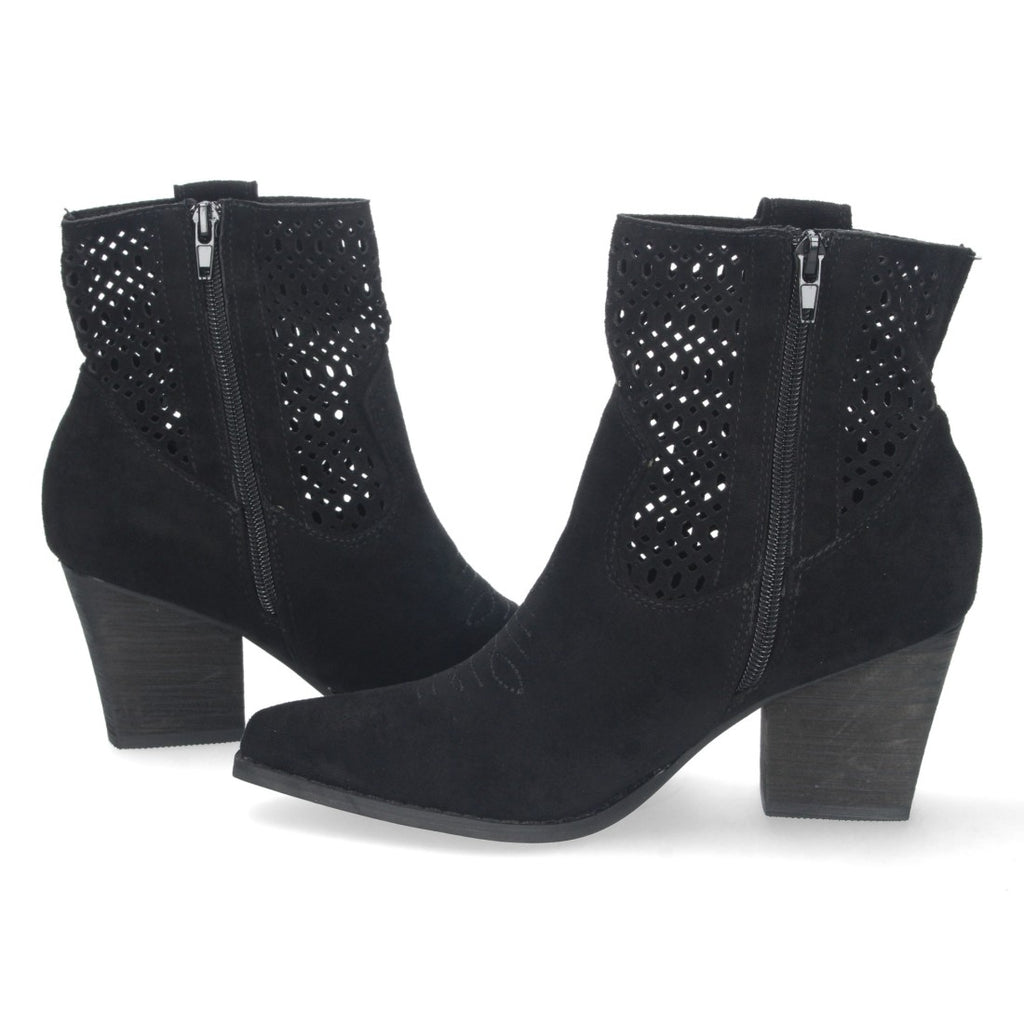 Botines mujer Cyrena