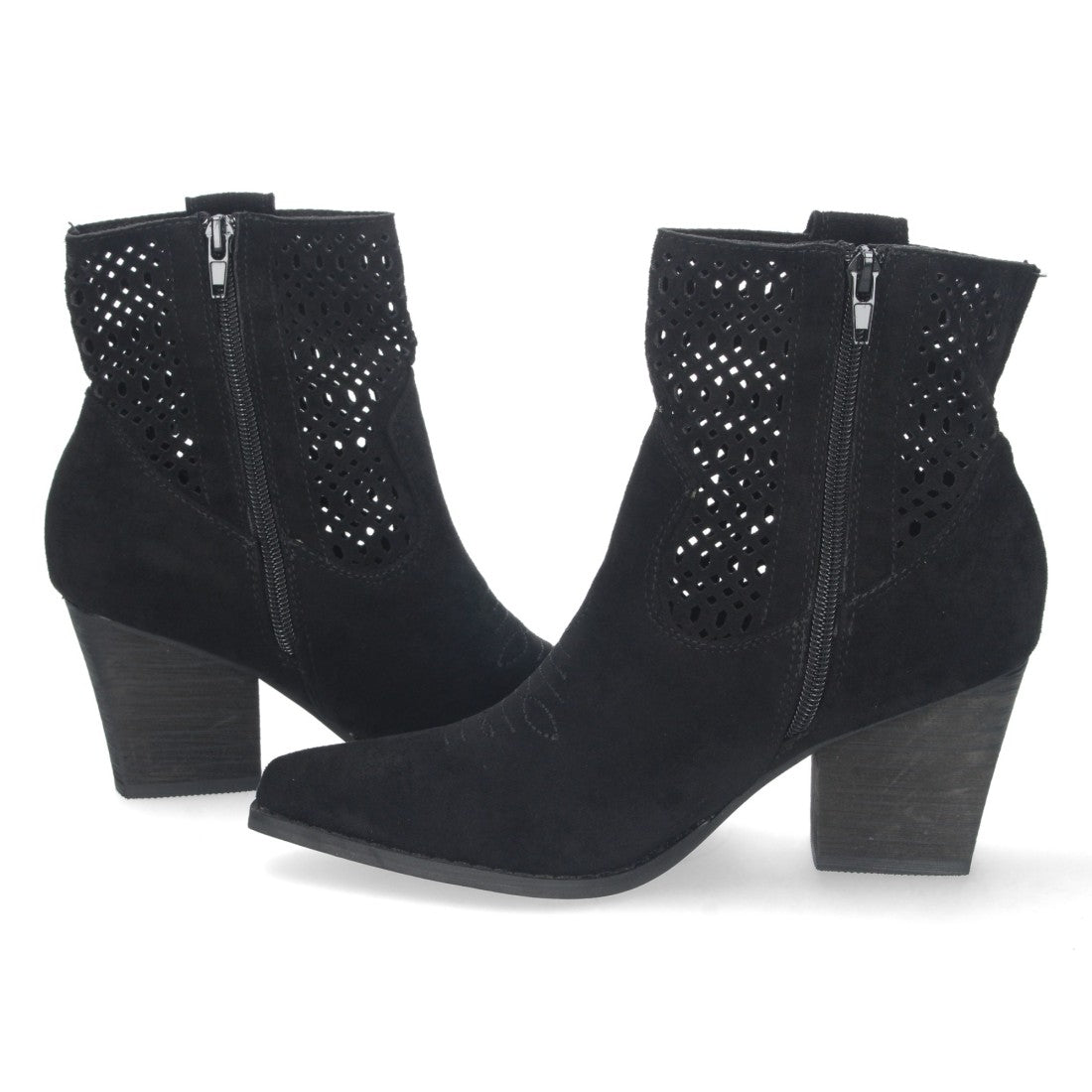 Botines mujer Cyrena