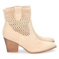 Botines mujer Cyrena