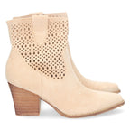 Botines mujer Cyrena