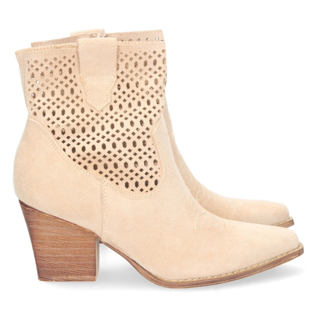 Botines mujer Cyrena