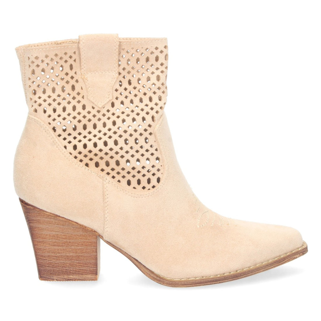 Botines mujer Cyrena