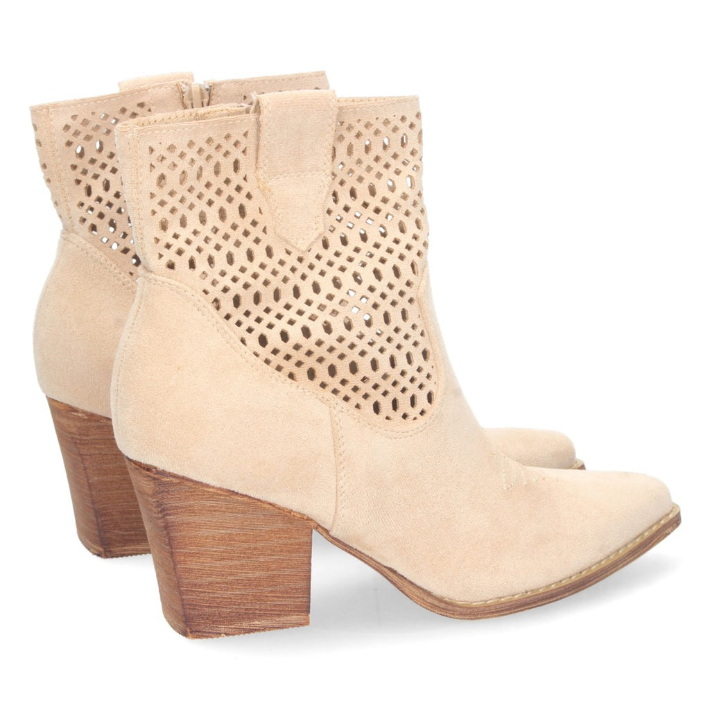 Botines mujer Cyrena