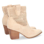 Botines mujer Cyrena