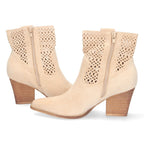 Botines mujer Cyrena