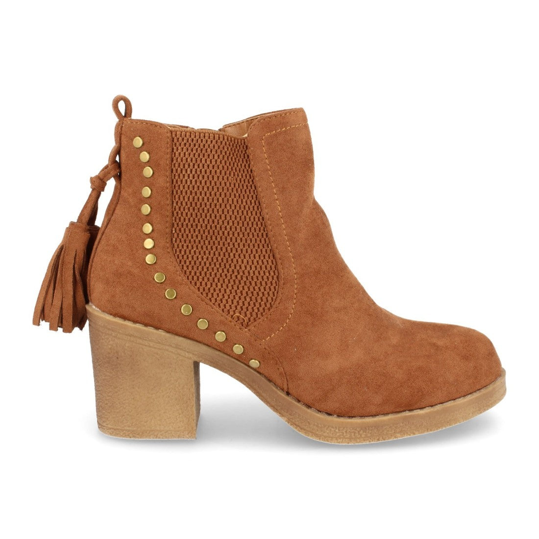 Botines mujer Cyrena