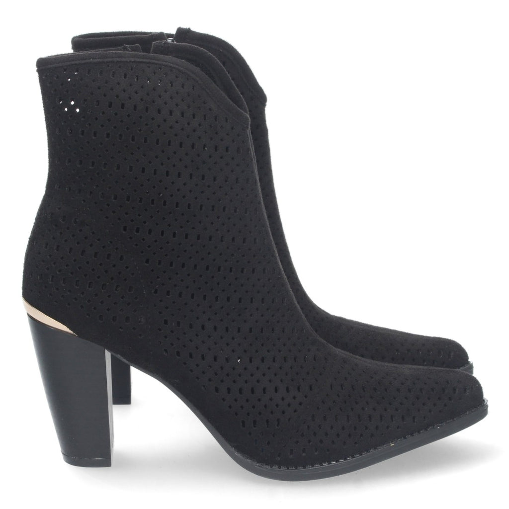 Botines mujer Cyrena
