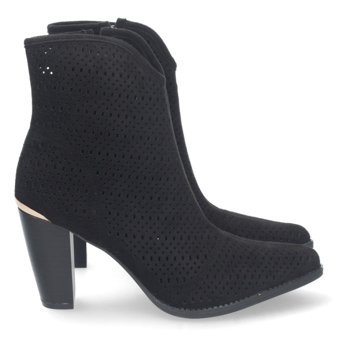 Botines mujer Cyrena