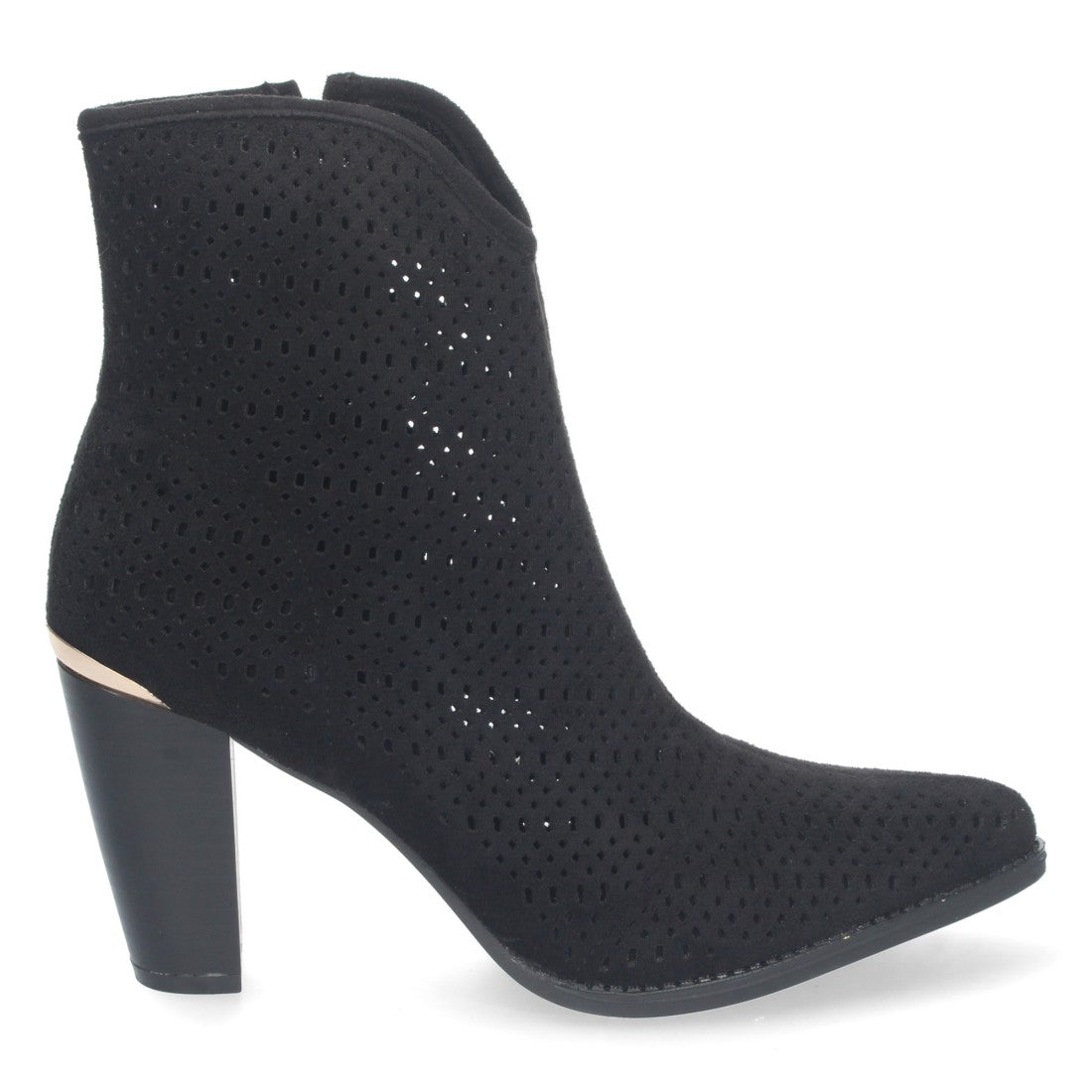 Botines mujer Cyrena