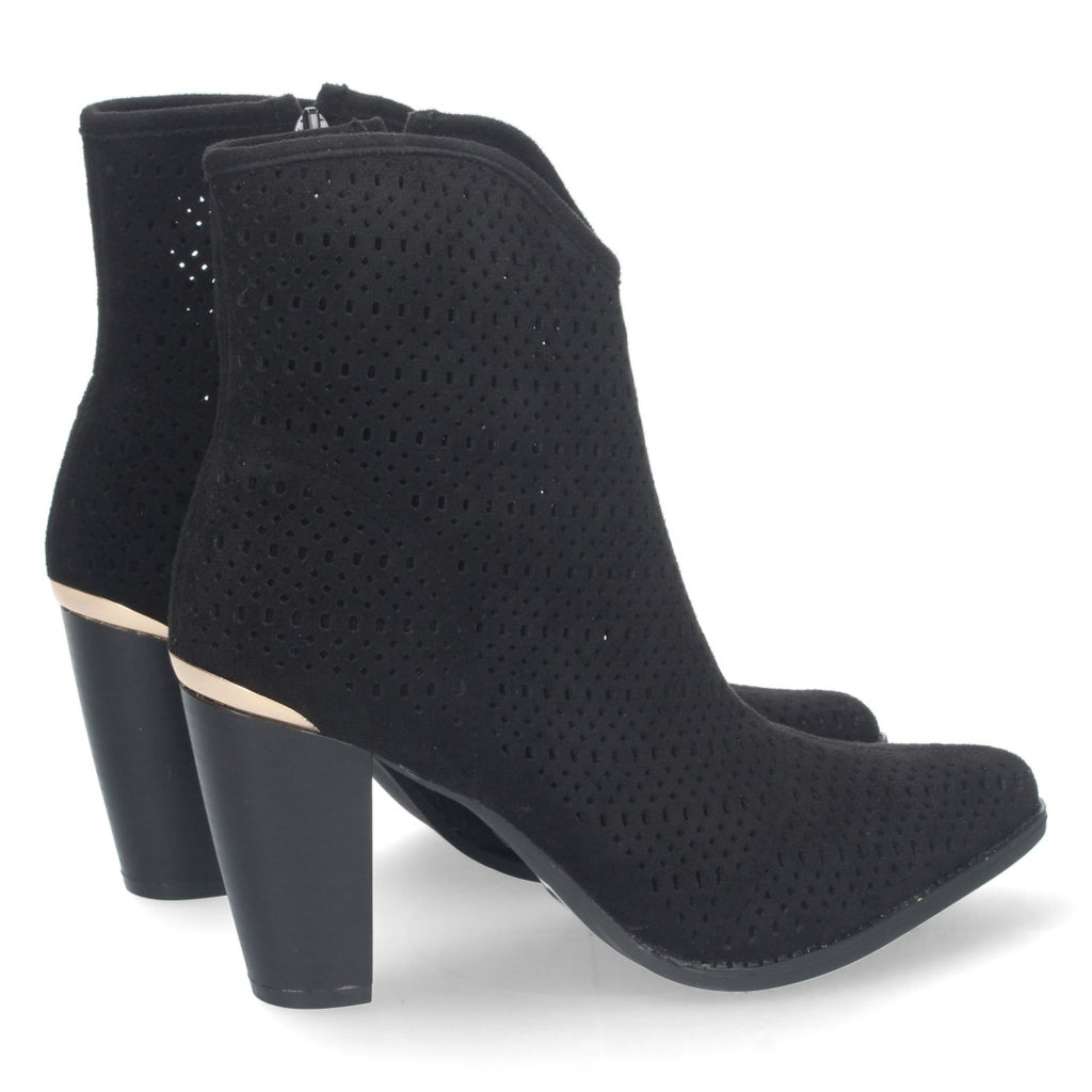 Botines mujer Cyrena