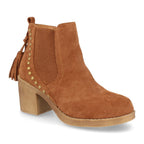 Botines mujer Cyrena