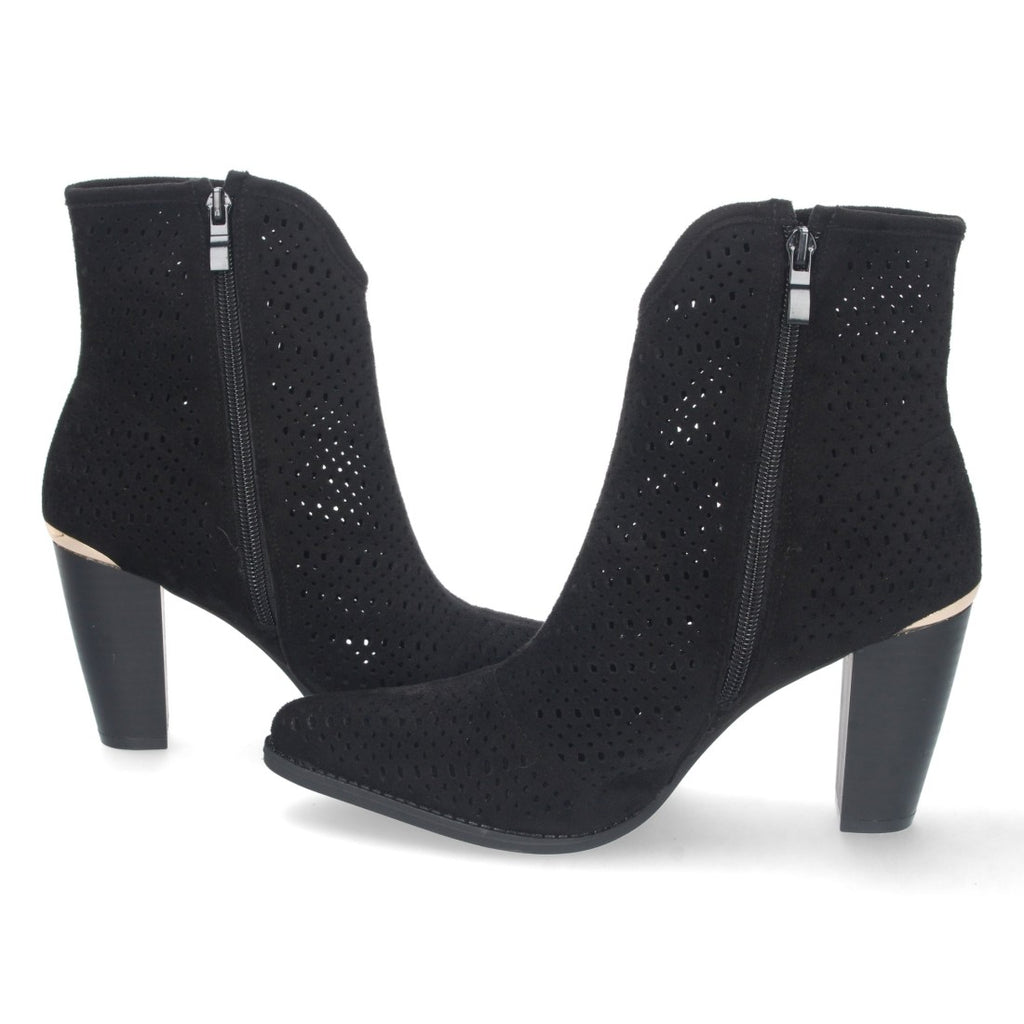 Botines mujer Cyrena