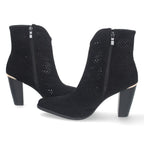 Botines mujer Cyrena