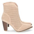 Botines mujer Cyrena