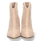 Botines mujer Cyrena