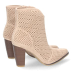 Botines mujer Cyrena