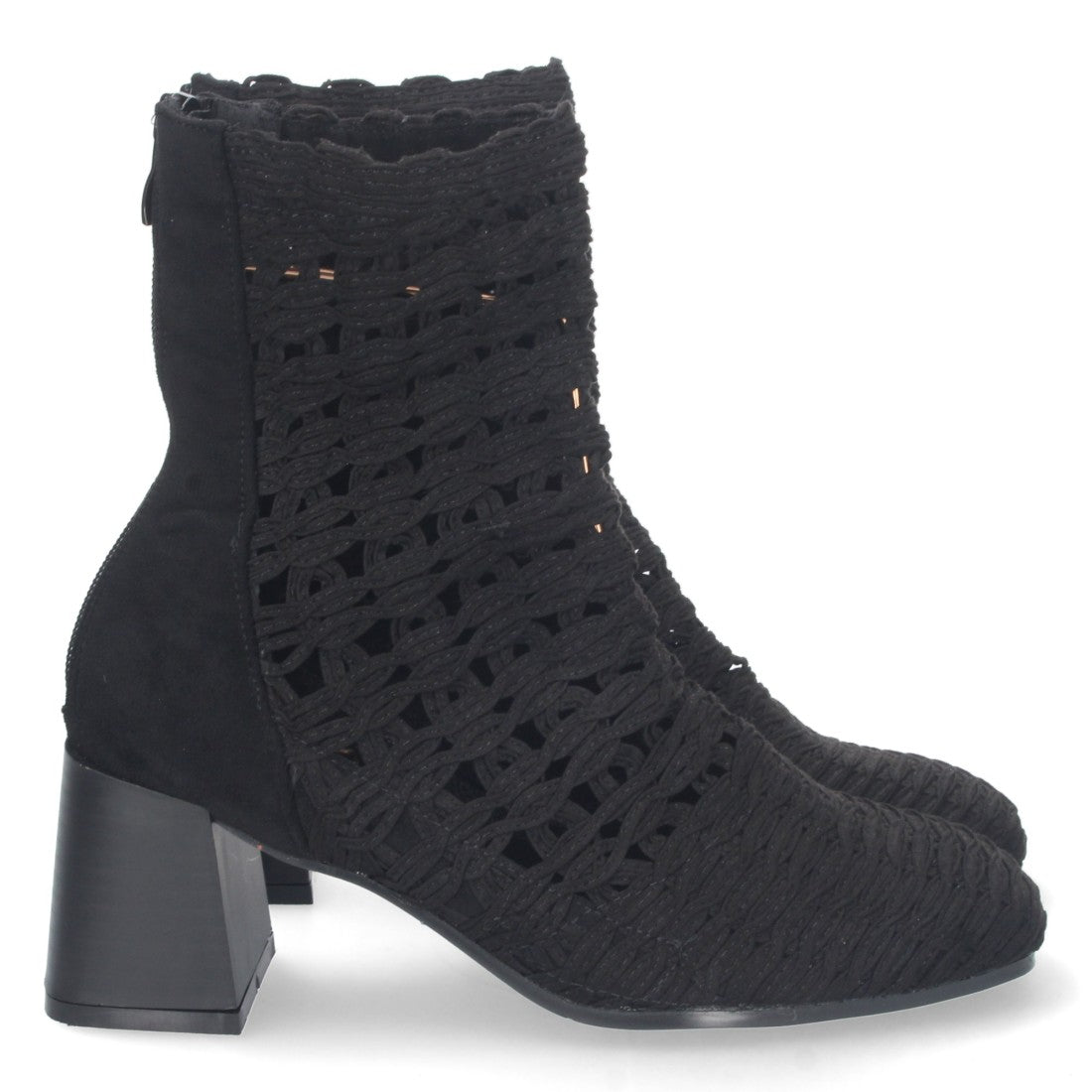 Botines mujer Cyrena