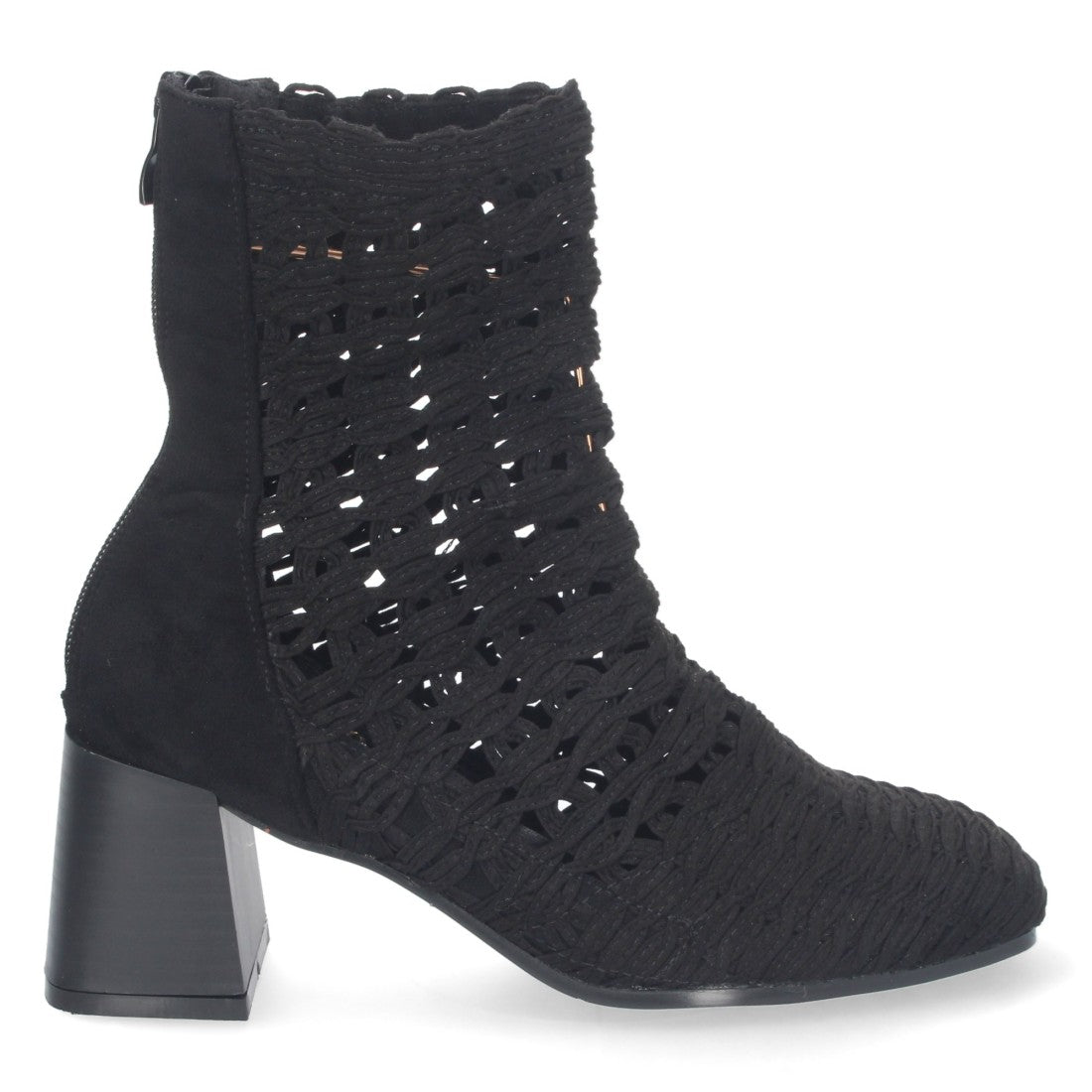 Botines mujer Cyrena