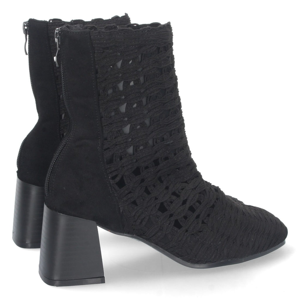 Botines mujer Cyrena