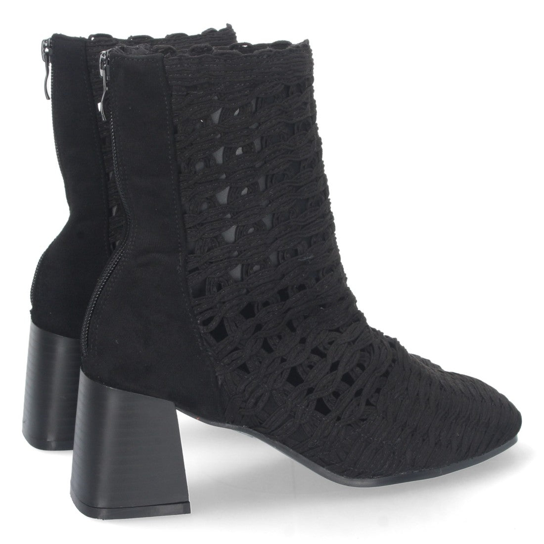 Botines mujer Cyrena