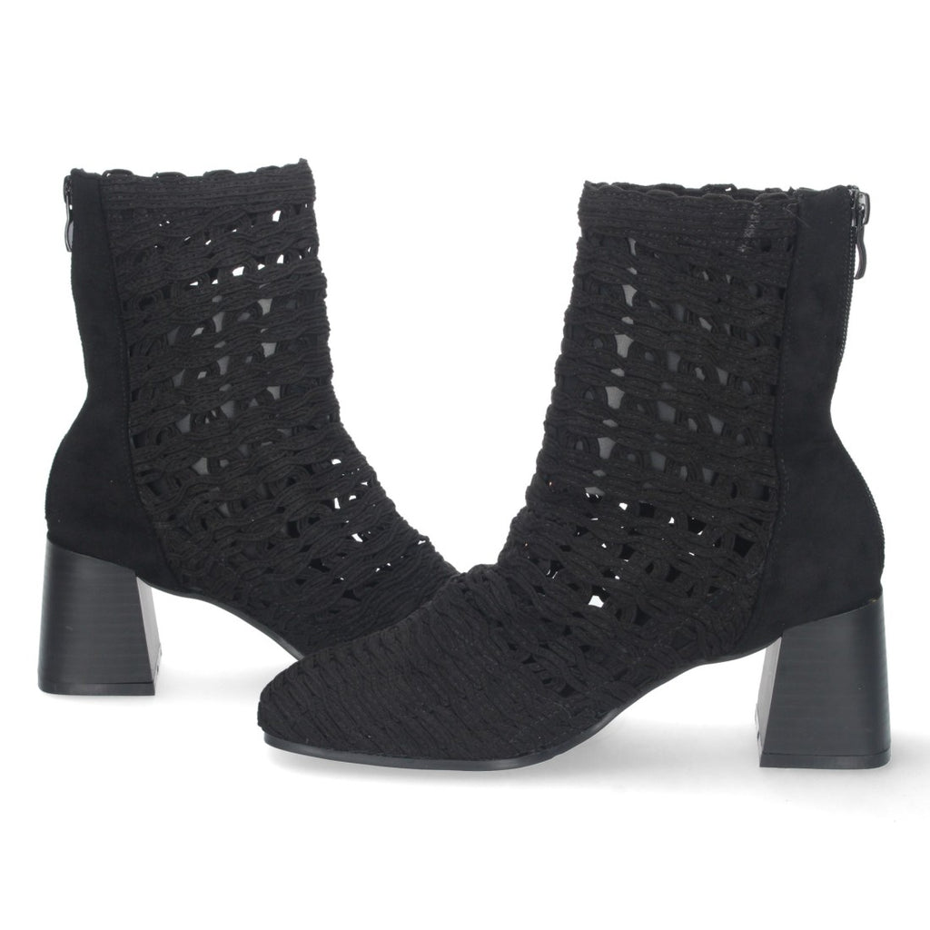 Botines mujer Cyrena