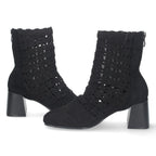 Botines mujer Cyrena