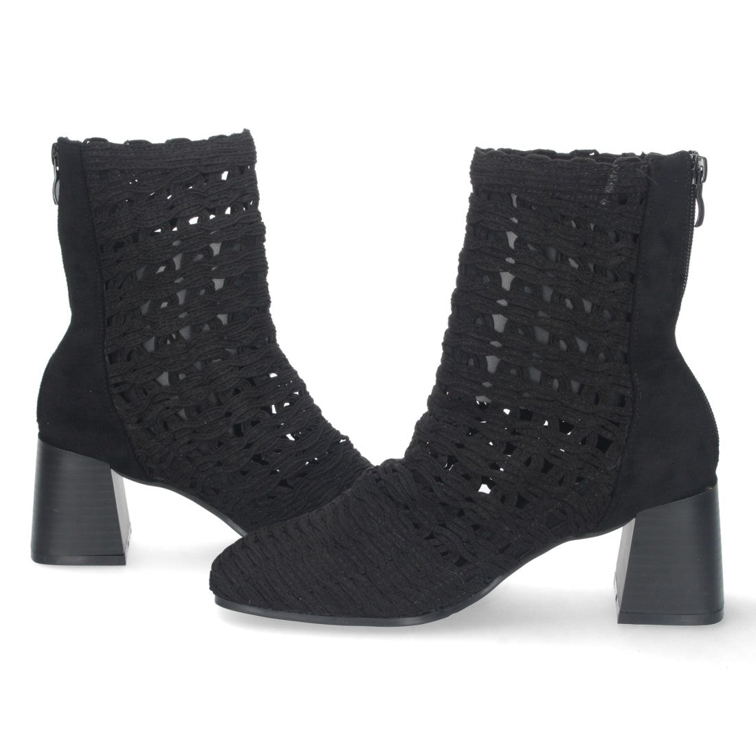 Botines mujer Cyrena