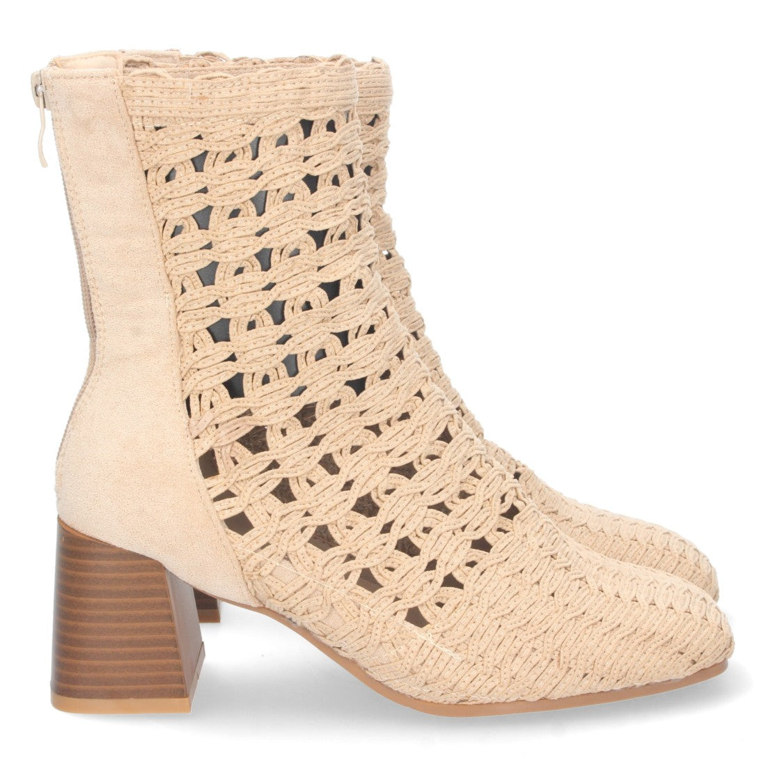 Botines mujer Cyrena