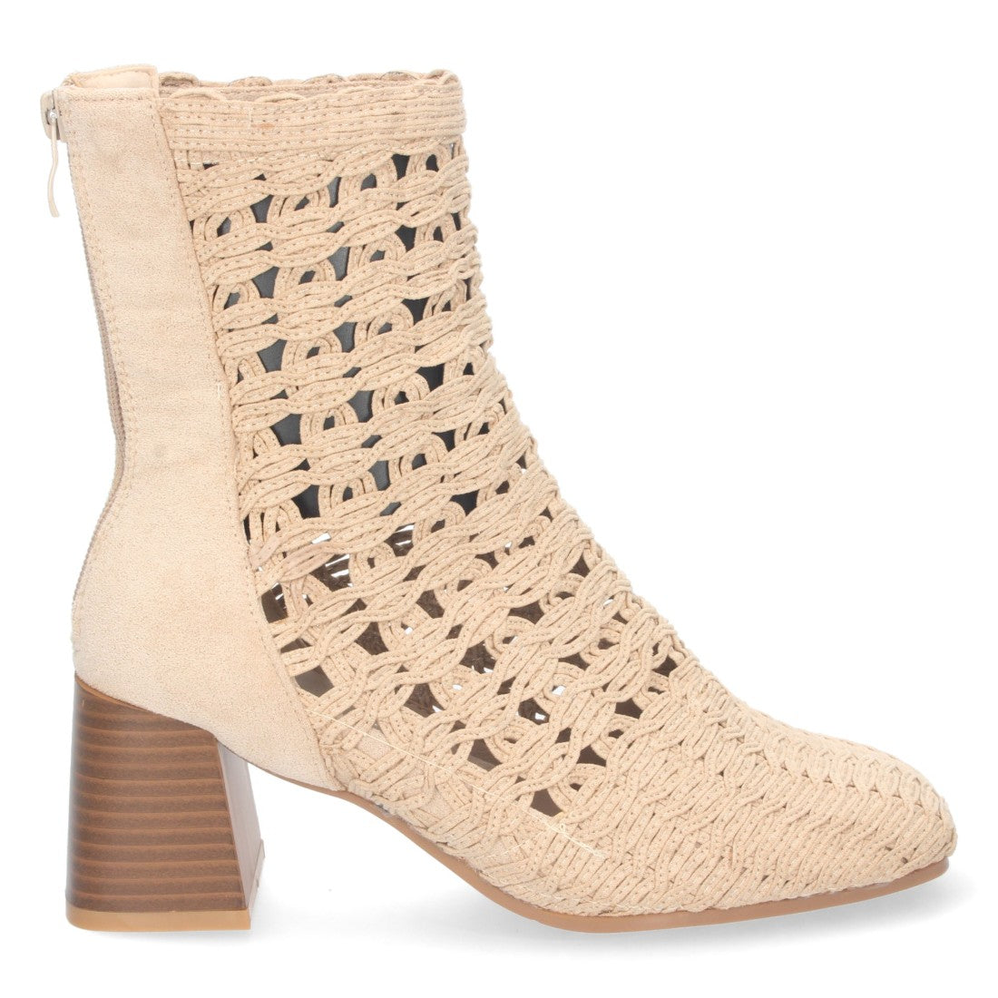 Botines mujer Cyrena