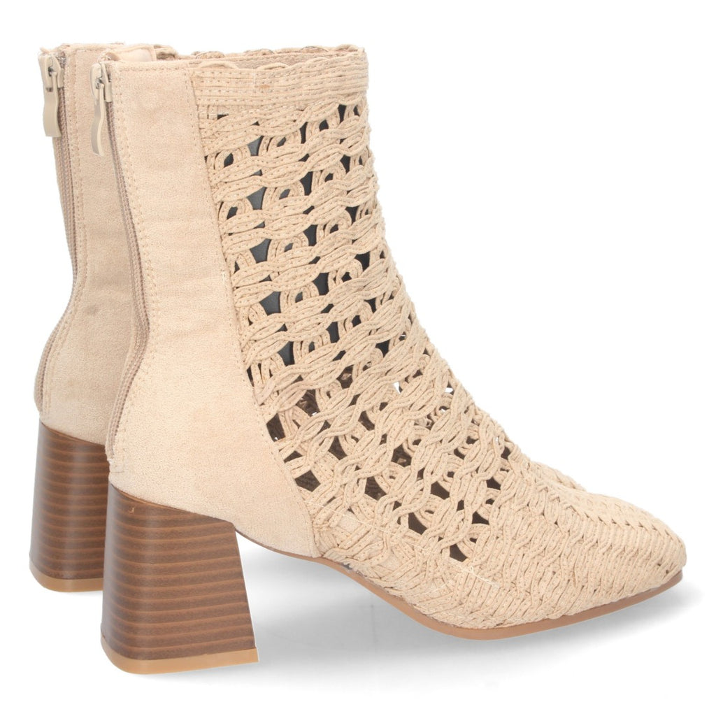 Botines mujer Cyrena