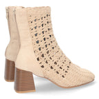 Botines mujer Cyrena