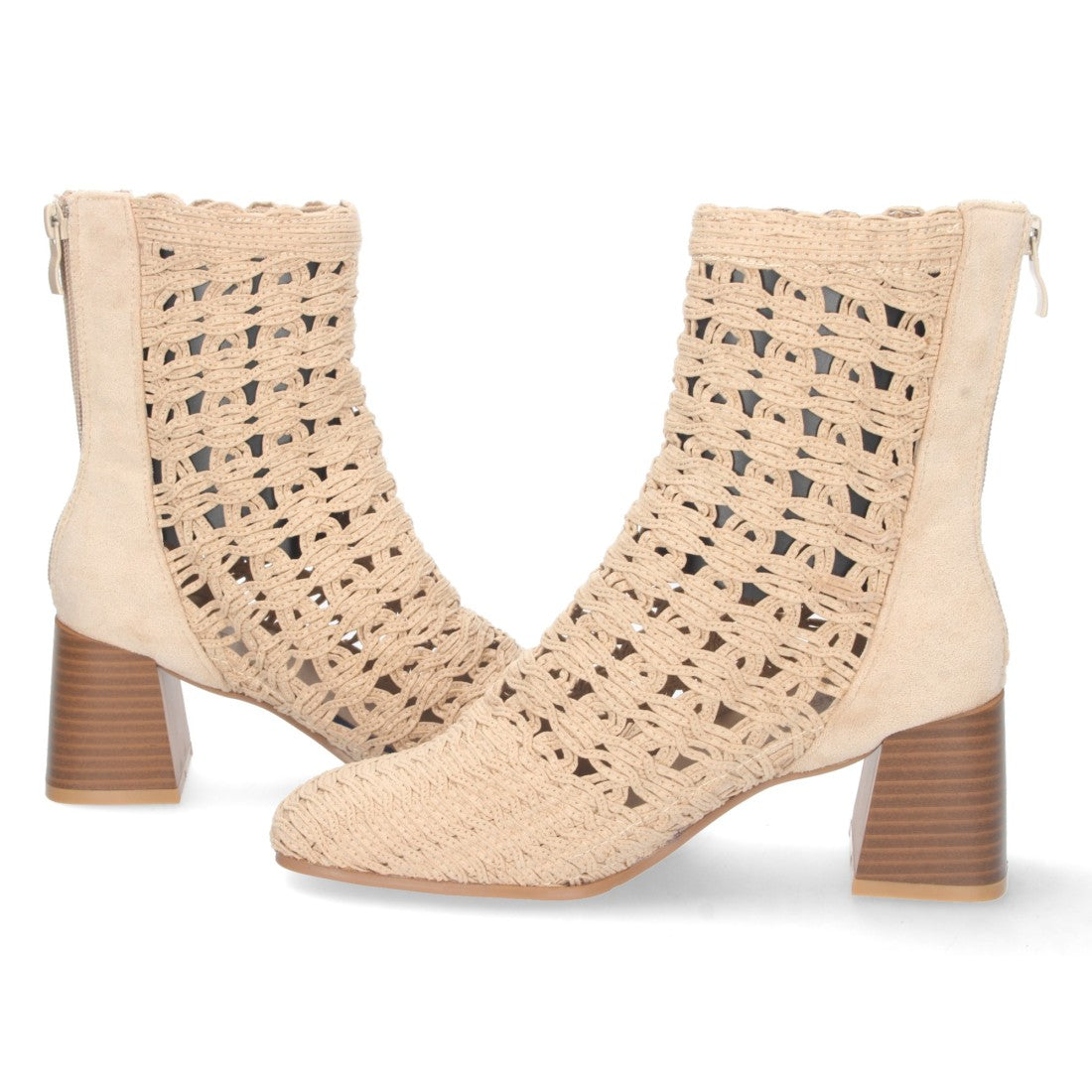 Botines mujer Cyrena