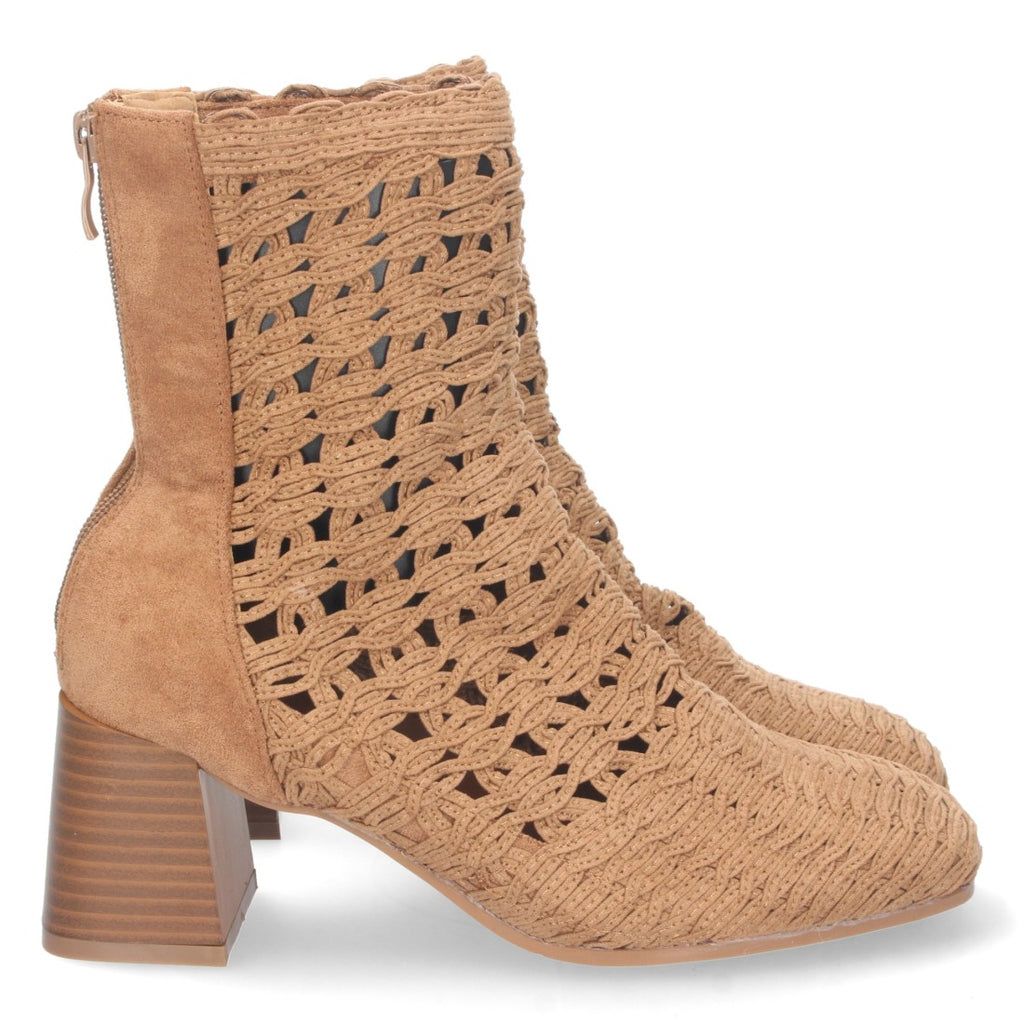 Botines mujer Cyrena