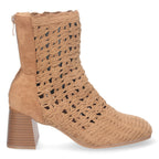 Botines mujer Cyrena