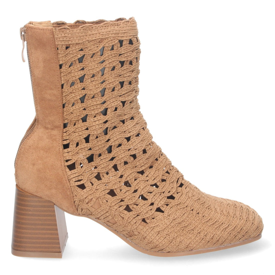 Botines mujer Cyrena
