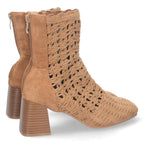 Botines mujer Cyrena