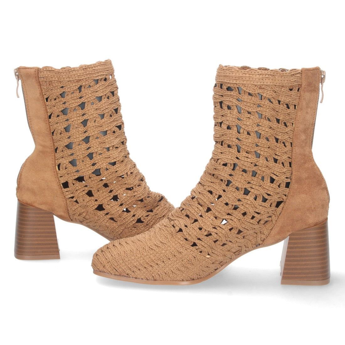 Botines mujer Cyrena